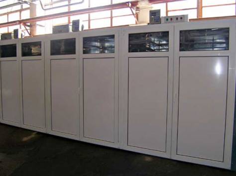 ИУП-Ф-45 Инкубатор универсальный предварительный, фотография 1