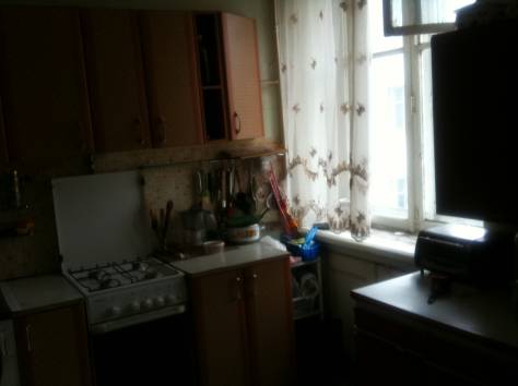 Меняю Москву на Астану, Москва, Авиамоторная ул. д. 47, фотография 2