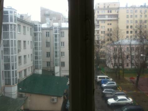 Меняю Москву на Астану, Москва, Авиамоторная ул. д. 47, фотография 3