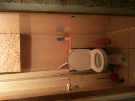 Меняю Москву на Астану, Москва, Авиамоторная ул. д. 47, фотография 4