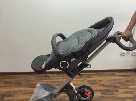 Продажа детских колясок Stokke по очень выгодной цене!!!, фотография 1