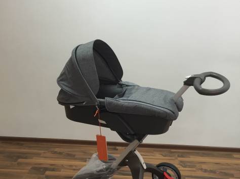 Продажа детских колясок Stokke по очень выгодной цене!!!, фотография 2