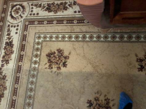 Чистка ковров и мягкой мебели в Актау!, фотография 4