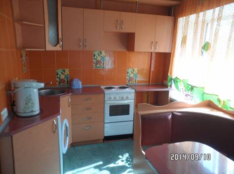 Сдам 1,5-ку, пр.Независимости 40, фотография 2