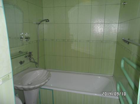 Сдам 1,5-ку, пр.Независимости 40, фотография 3