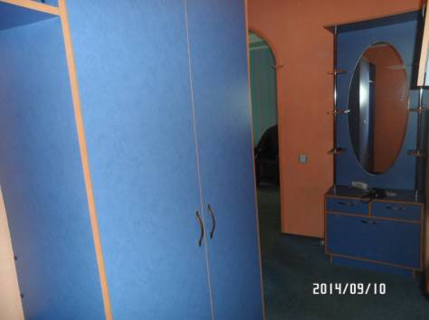 Сдам 1,5-ку, пр.Независимости 40, фотография 4