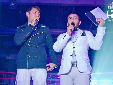 Ведущий на свадьбу, юбилей, годовщину, день рождения, фотография 1