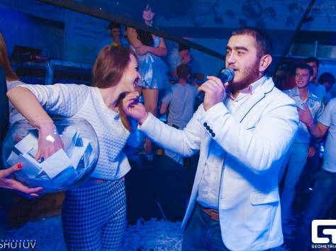 Ведущий на свадьбу, юбилей, годовщину, день рождения, фотография 4