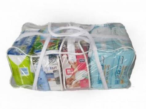 Сумка в роддом, фотография 1