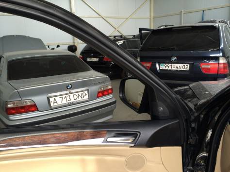 Автосервис BMW (LOTOS), фотография 1