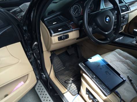 Auto service BMW (LOTOS), фотография 1