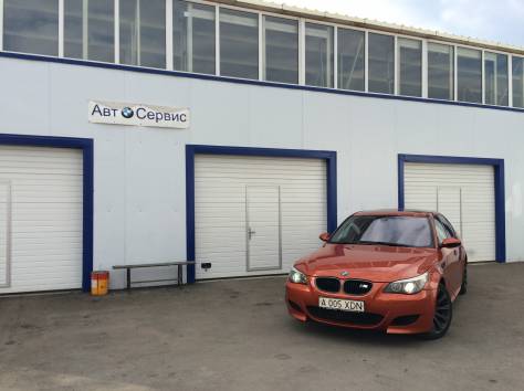 Auto service BMW (LOTOS), фотография 2