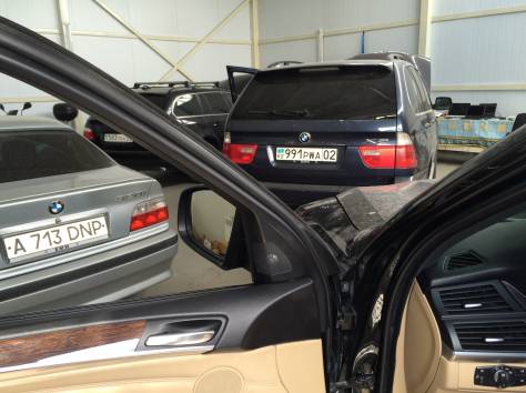 Auto service BMW (LOTOS), фотография 3