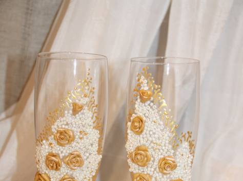 Свадебные аксессуары , фотография 1