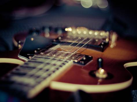 Курсы гитары, фотография 1