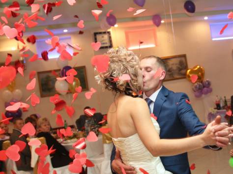 Ведущая Ольга в Алматы, фотография 3