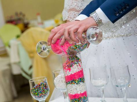 Ведущая Ольга в Алматы, фотография 5