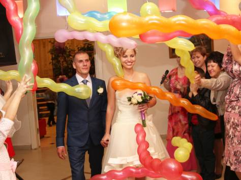 Ведущая Ольга в Алматы, фотография 7