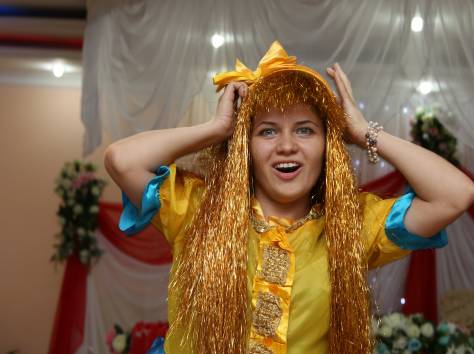 Ведущая Ольга в Алматы, фотография 9