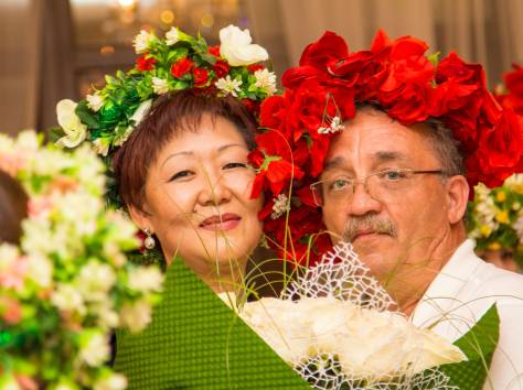 Ведущая Ольга в Алматы, фотография 12