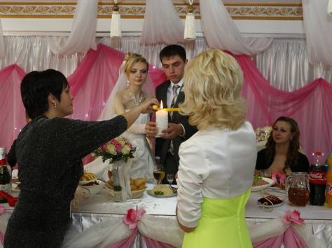 Тамада Ирина, фотография 2