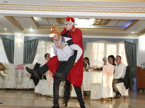 Тамада Ирина, фотография 7