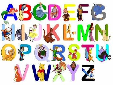 Английский детям, фотография 1