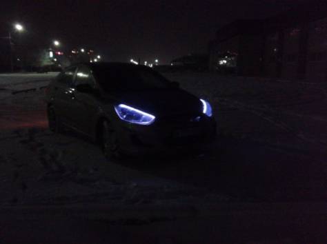 Установка сигнализации, фотография 2