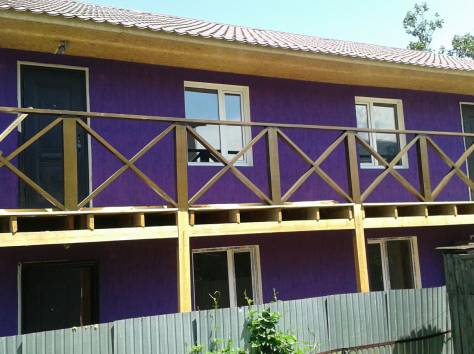 Продам готовый бизнес., Туркебаева 101, фотография 1