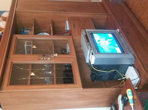 Продам 1 монитор aser 2 телевизор, фотография 2