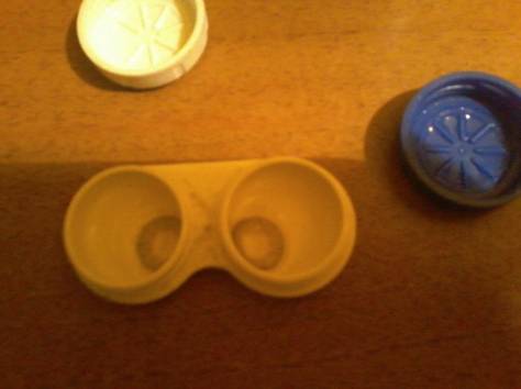 Продам или обменяю контактные линзы bella, фотография 2