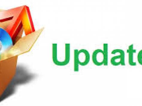 Обновление 1С, Установка 1С, установка СОНО, настройка кабинета налогоплательщика, фотография 8