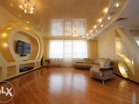 Натяжные потолки!!Cкидки до 40% Успейте сделать заявку!! , фотография 1