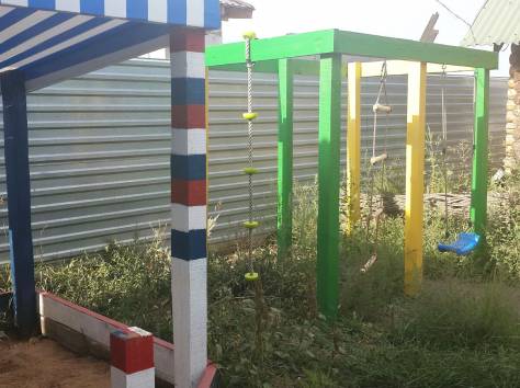 Срочно продам коттеджный участок в пос. Ильинка, 15 км от Астаны, фотография 7