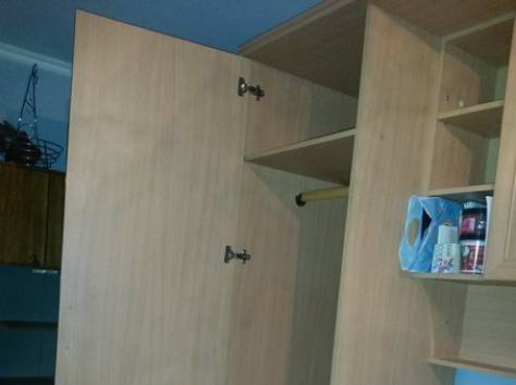 Продам ШКАФ-СТЕНКУ срочно!, фотография 2