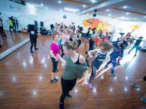 Постановка танца,хореография, свадебный танец,флешмоб., фотография 5