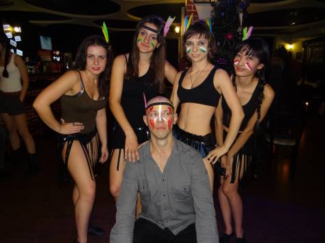 Постановка танца,хореография, свадебный танец,флешмоб., фотография 8