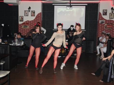 Постановка танца,хореография, свадебный танец,флешмоб., фотография 9