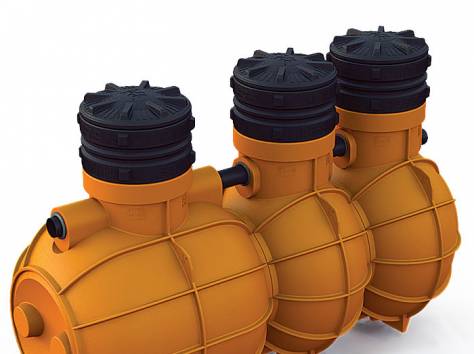 Септики, фотография 1