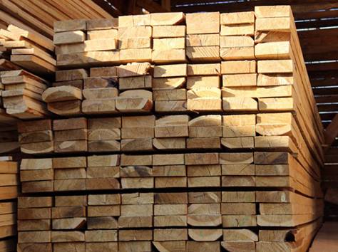 От производителя пиломатериалов из Сибири, фотография 2