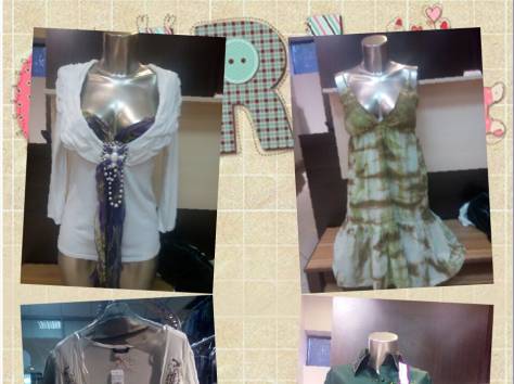 Сток. Одежда из Германии., фотография 2