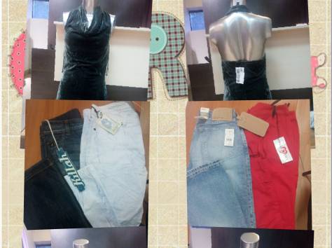 Сток. Одежда из Германии., фотография 3