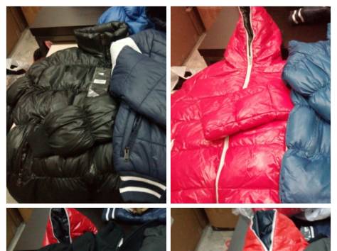 Сток. Одежда из Германии., фотография 4