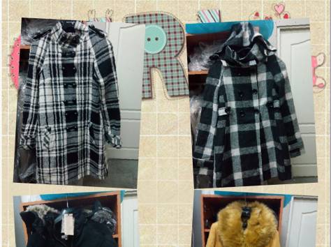 Сток. Одежда из Германии., фотография 5