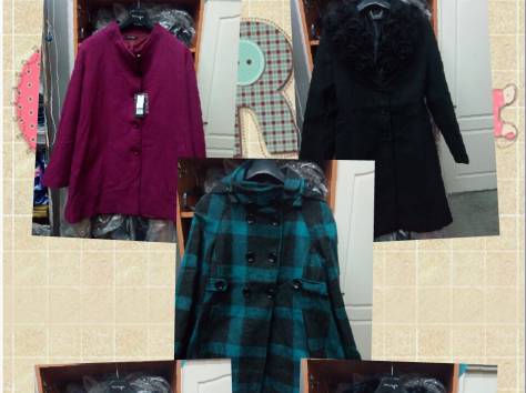 Сток. Одежда из Германии., фотография 6