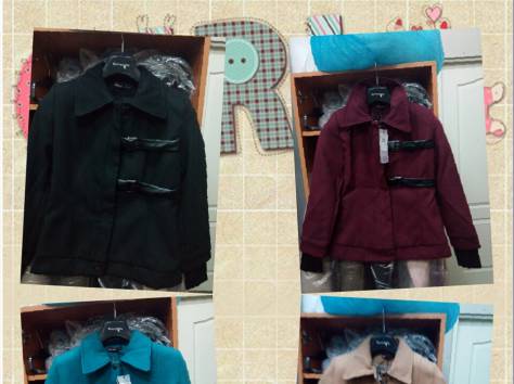 Сток. Одежда из Германии., фотография 7