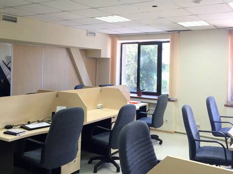 Аренда рабочего места, ул.Тимирязева 15Б,, фотография 1