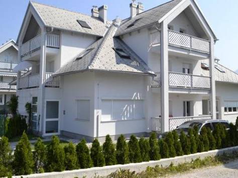 Апартаменты в Словении, у озера Блед, фотография 2