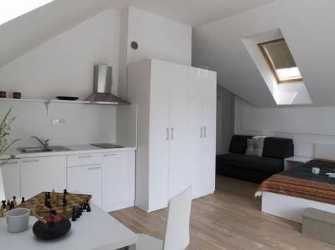 Апартаменты в Словении, у озера Блед, фотография 3