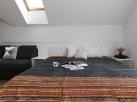 Апартаменты в Словении, у озера Блед, фотография 5